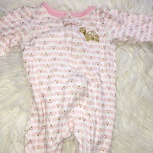 Baby pajama